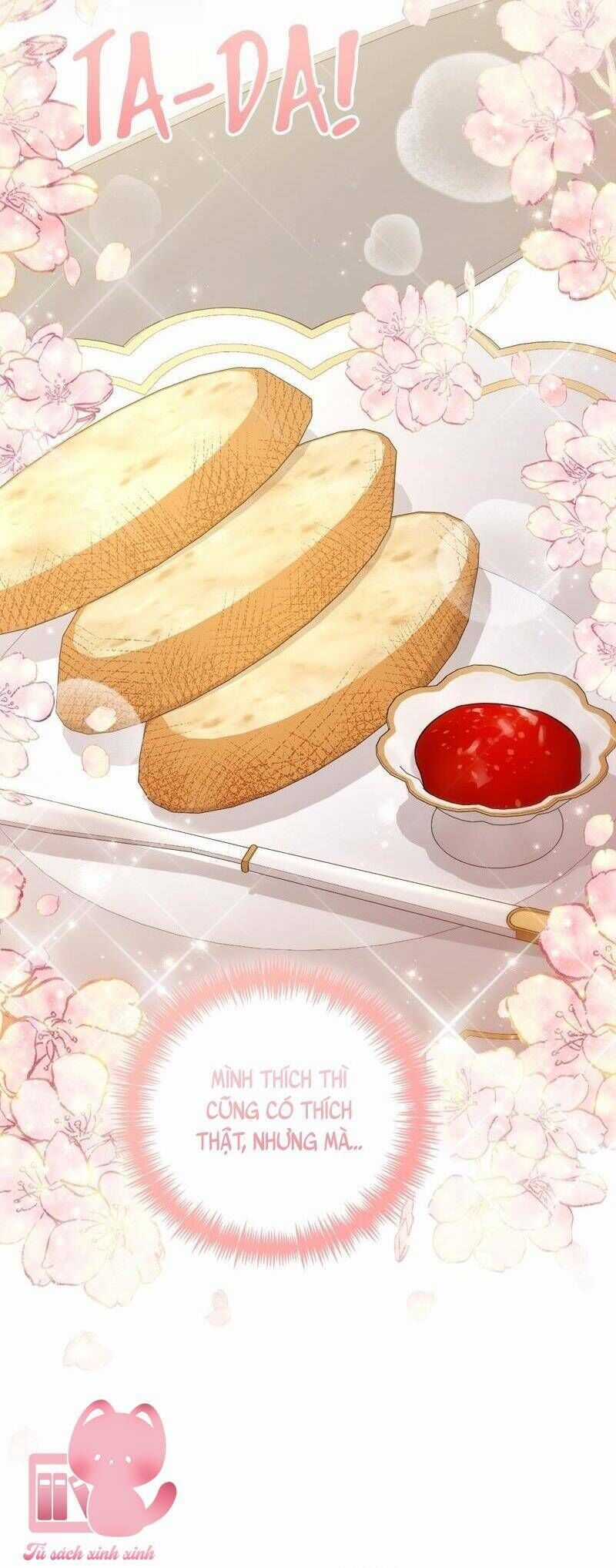 Hoàng Hậu Tái Hôn Chương 180 trang 54