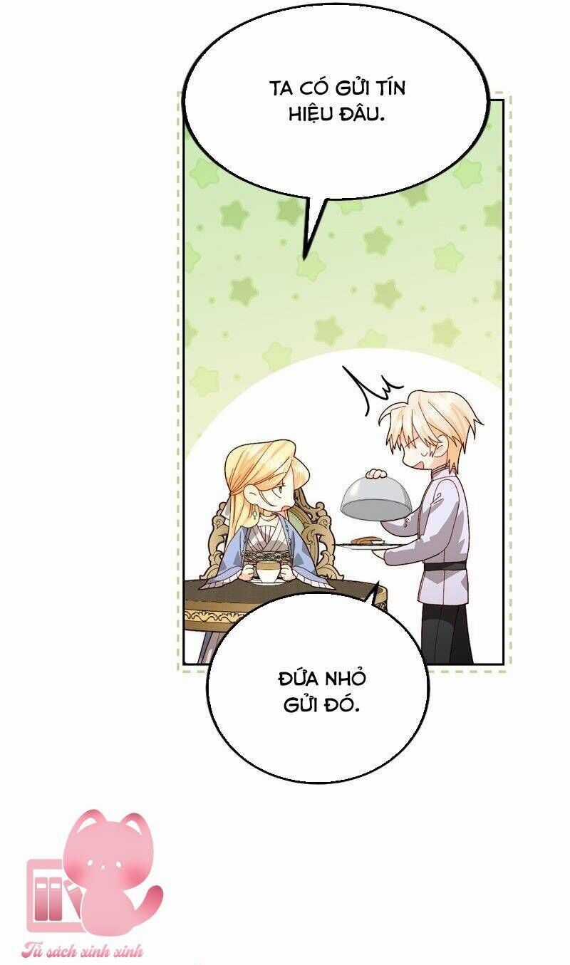 Hoàng Hậu Tái Hôn Chương 180 trang 55