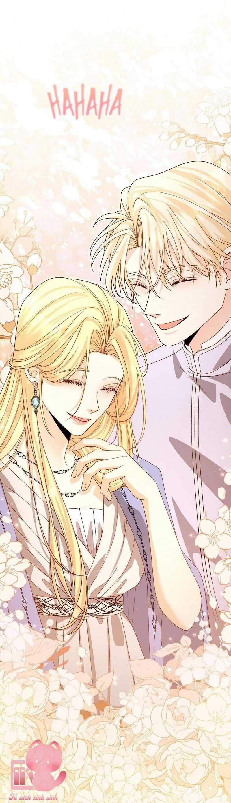 Hoàng Hậu Tái Hôn Chương 180 trang 57