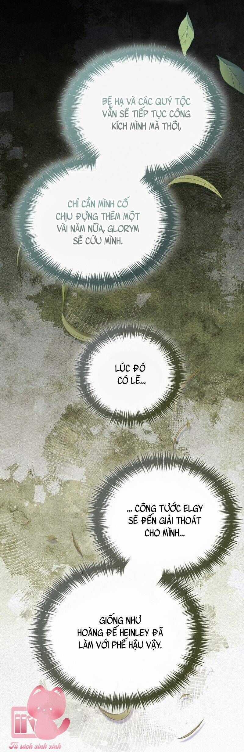 Hoàng Hậu Tái Hôn Chương 180 trang 60