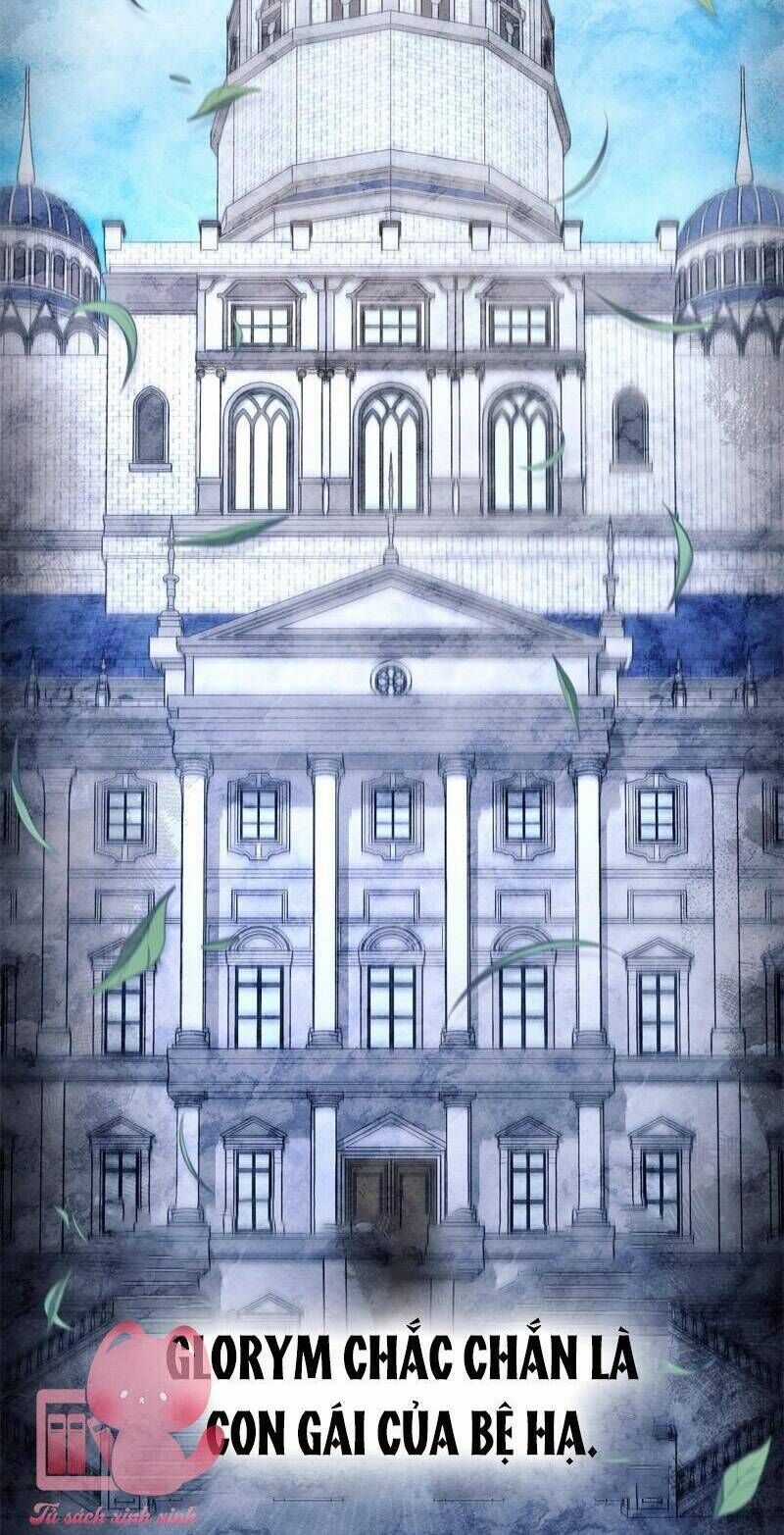 Hoàng Hậu Tái Hôn Chương 180 trang 62