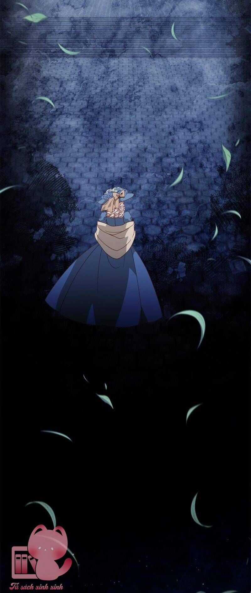 Hoàng Hậu Tái Hôn Chương 180 trang 63