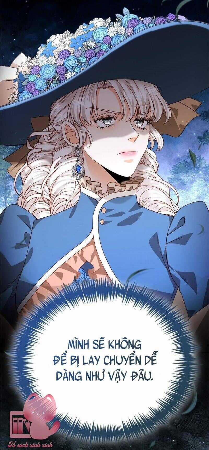 Hoàng Hậu Tái Hôn Chương 180 trang 64