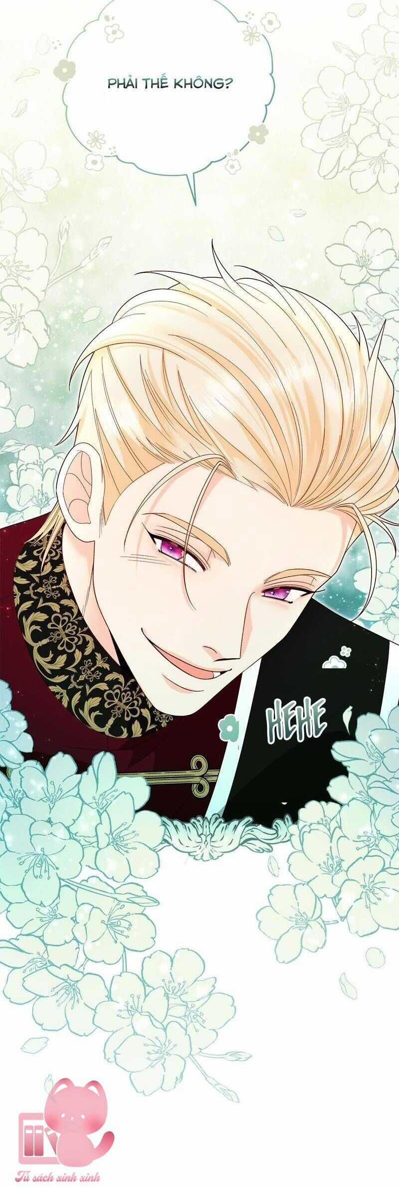 Hoàng Hậu Tái Hôn Chương 180 trang 9