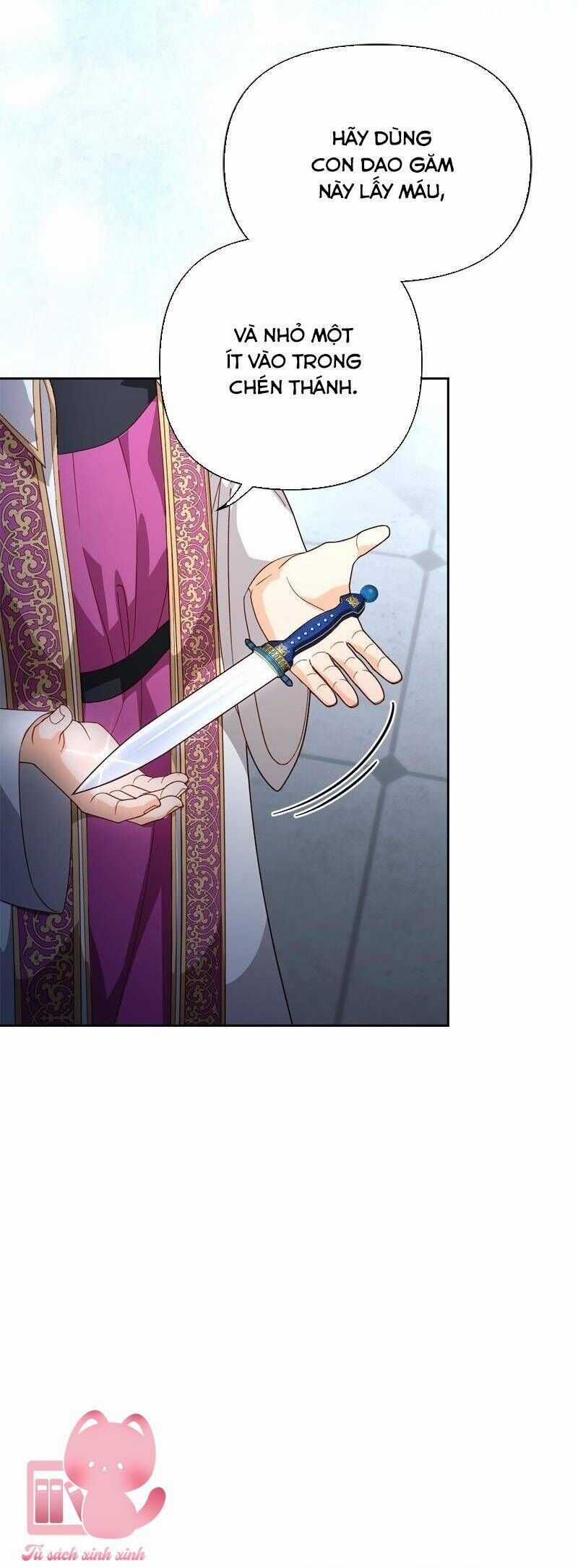 Hoàng Hậu Tái Hôn Chương 181 trang 11