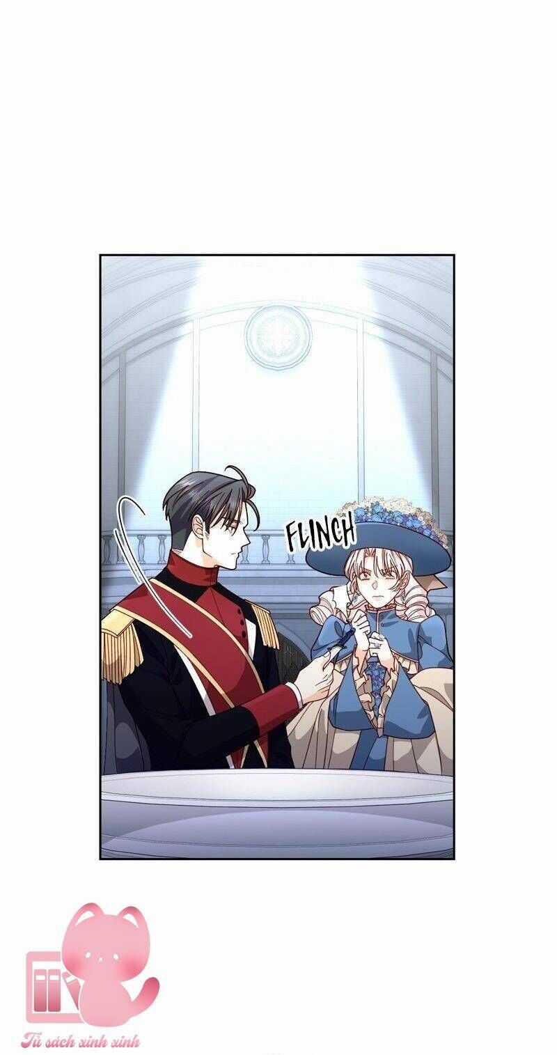 Hoàng Hậu Tái Hôn Chương 181 trang 13