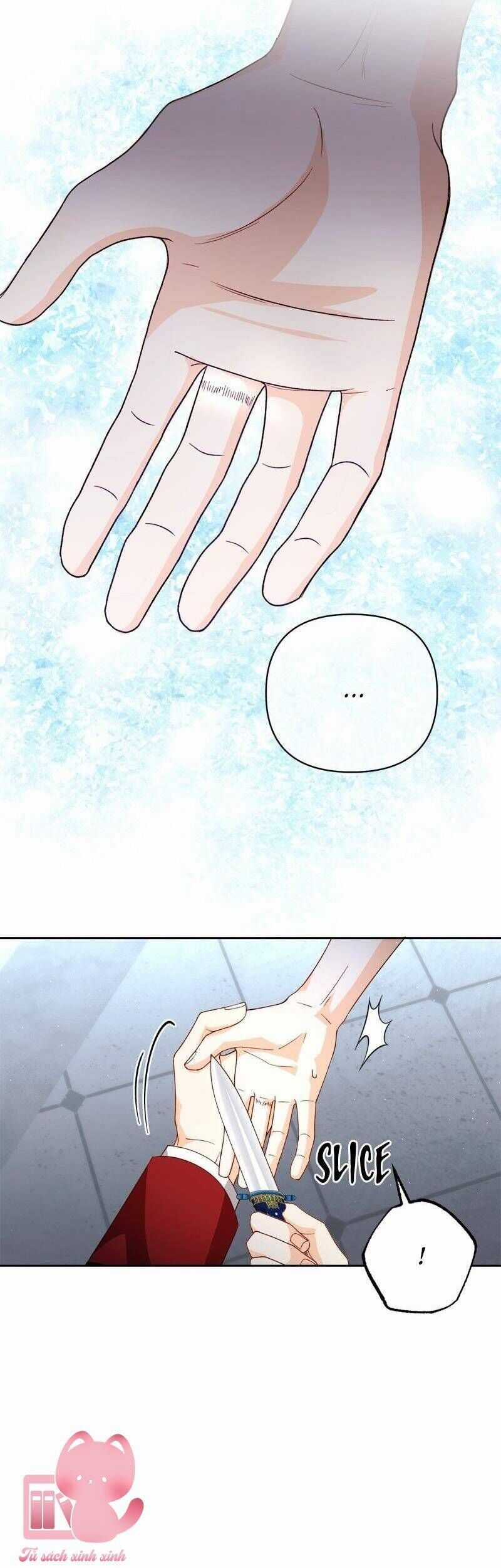 Hoàng Hậu Tái Hôn Chương 181 trang 15