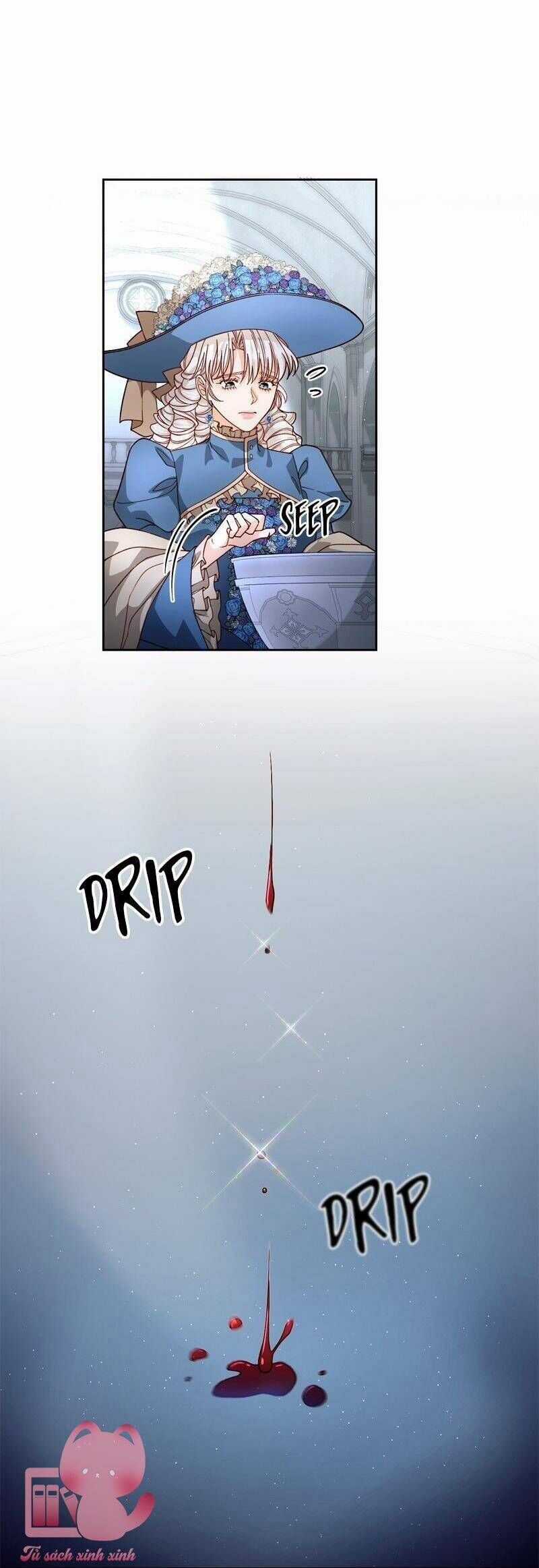 Hoàng Hậu Tái Hôn Chương 181 trang 16