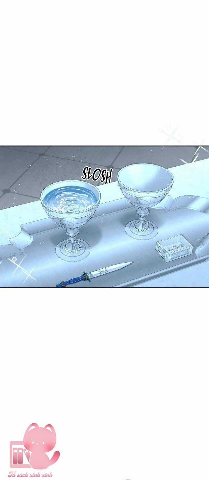 Hoàng Hậu Tái Hôn Chương 181 trang 2