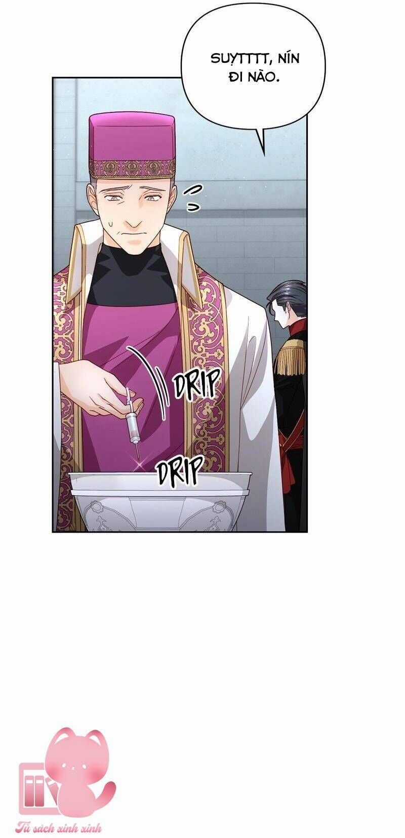 Hoàng Hậu Tái Hôn Chương 181 trang 20