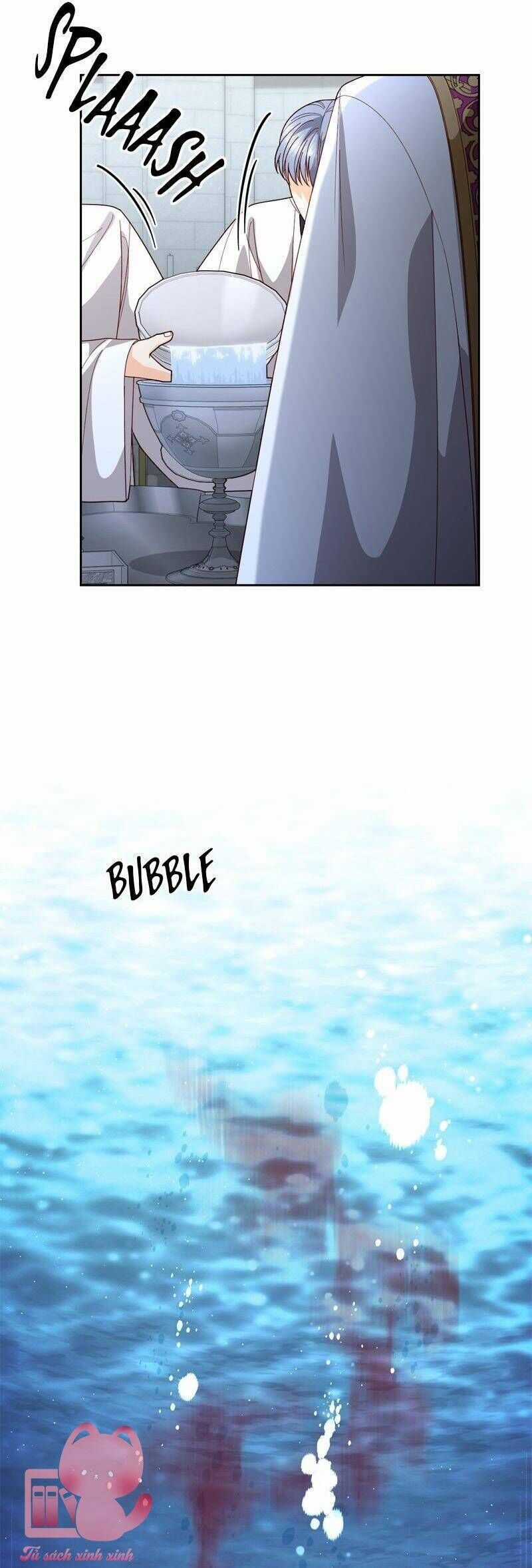 Hoàng Hậu Tái Hôn Chương 181 trang 21