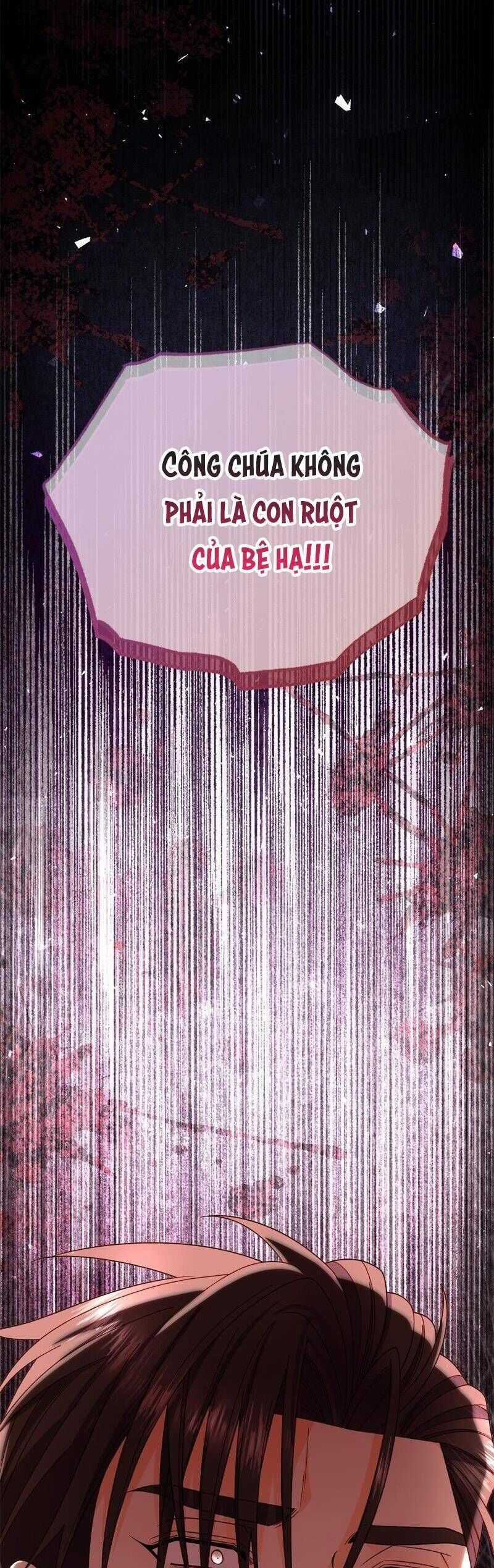 Hoàng Hậu Tái Hôn Chương 181 trang 24