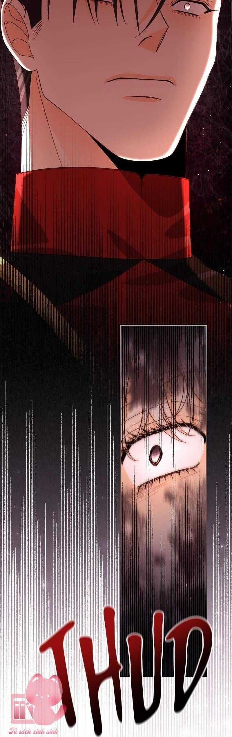 Hoàng Hậu Tái Hôn Chương 181 trang 25