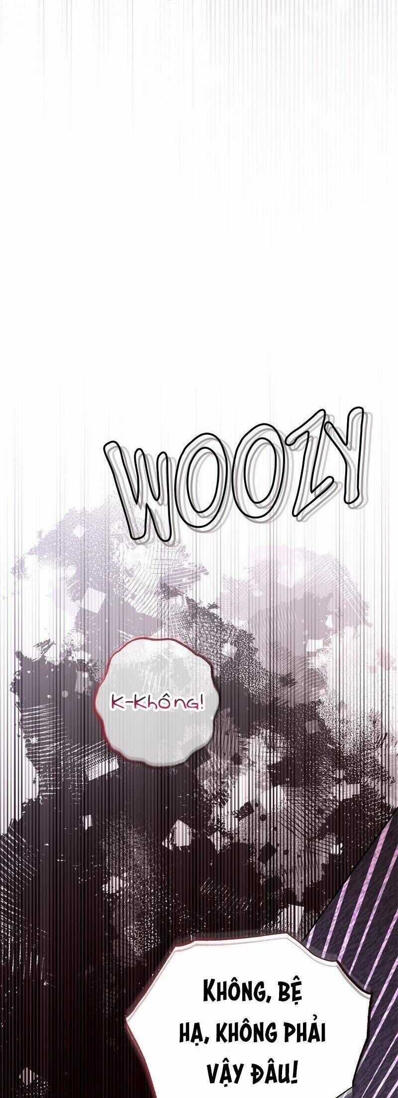 Hoàng Hậu Tái Hôn Chương 181 trang 26