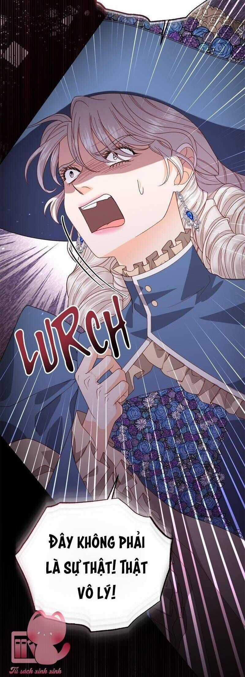 Hoàng Hậu Tái Hôn Chương 181 trang 27