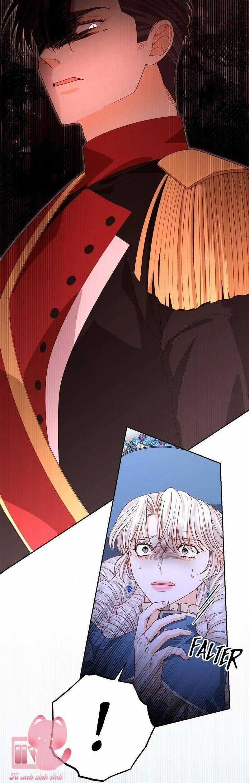 Hoàng Hậu Tái Hôn Chương 181 trang 29