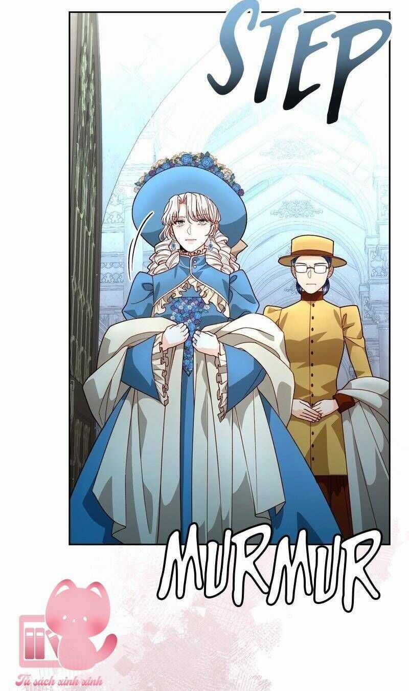 Hoàng Hậu Tái Hôn Chương 181 trang 3