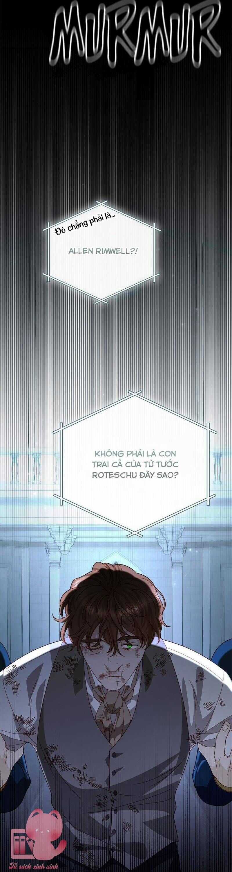 Hoàng Hậu Tái Hôn Chương 181 trang 31