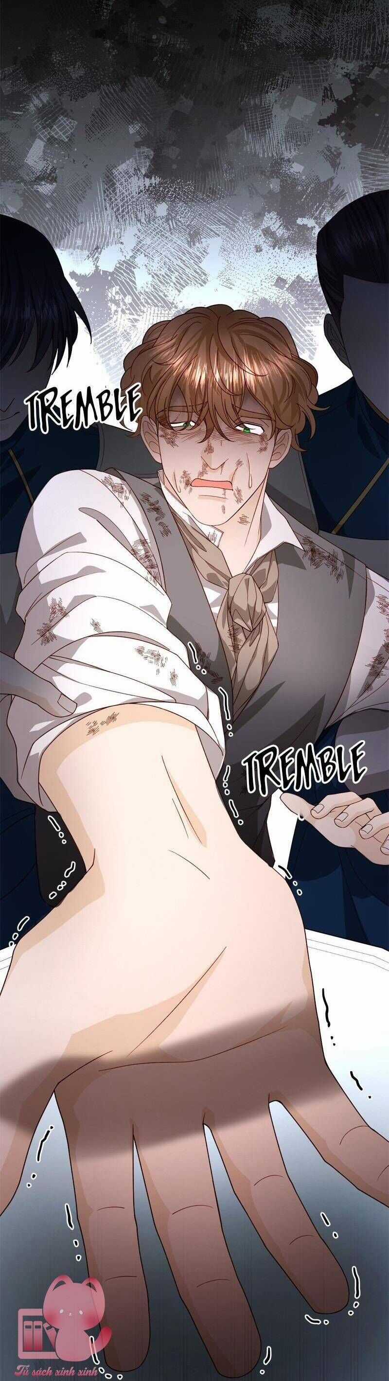 Hoàng Hậu Tái Hôn Chương 181 trang 36