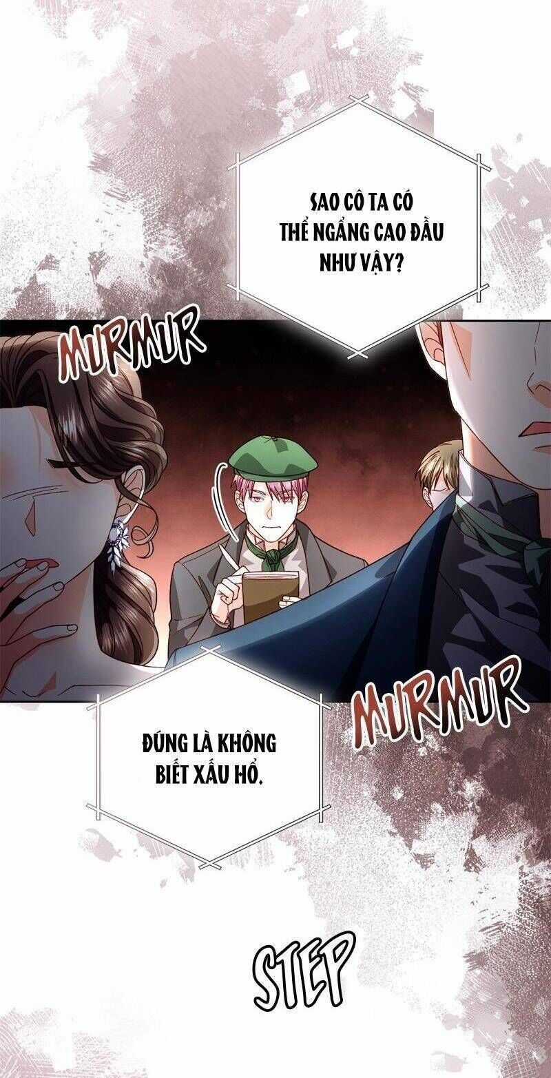 Hoàng Hậu Tái Hôn Chương 181 trang 4