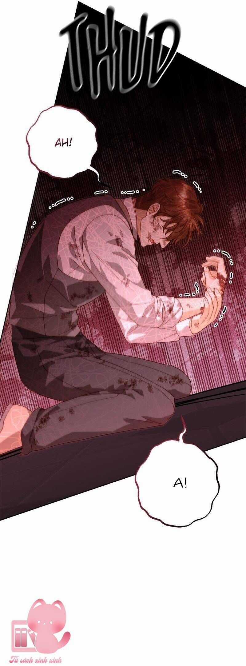 Hoàng Hậu Tái Hôn Chương 181 trang 40