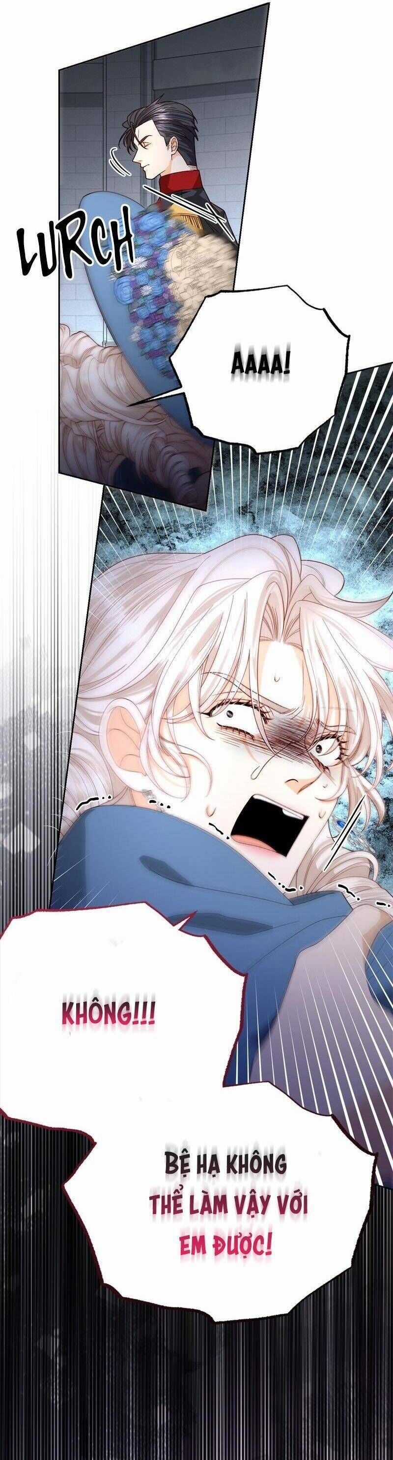 Hoàng Hậu Tái Hôn Chương 181 trang 41