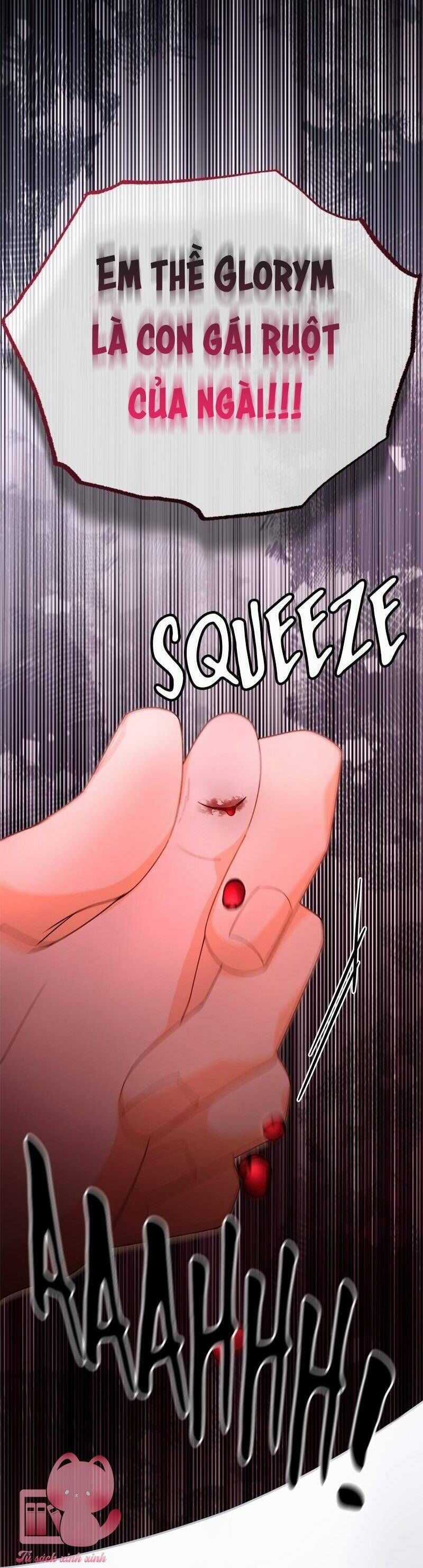 Hoàng Hậu Tái Hôn Chương 181 trang 42