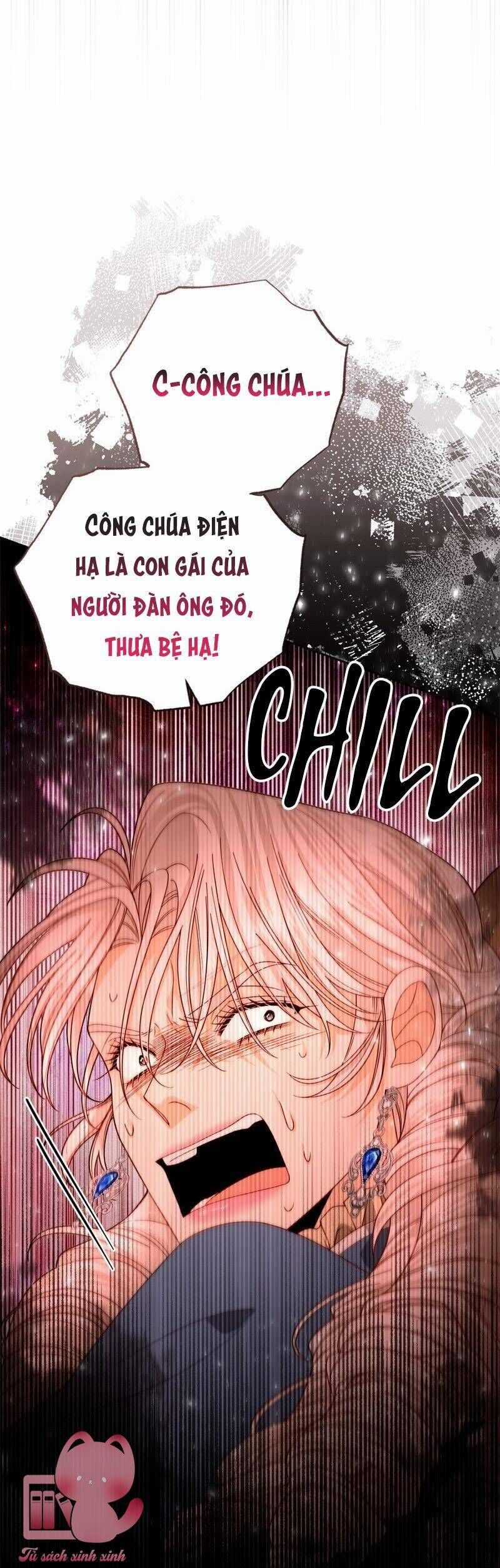 Hoàng Hậu Tái Hôn Chương 181 trang 45