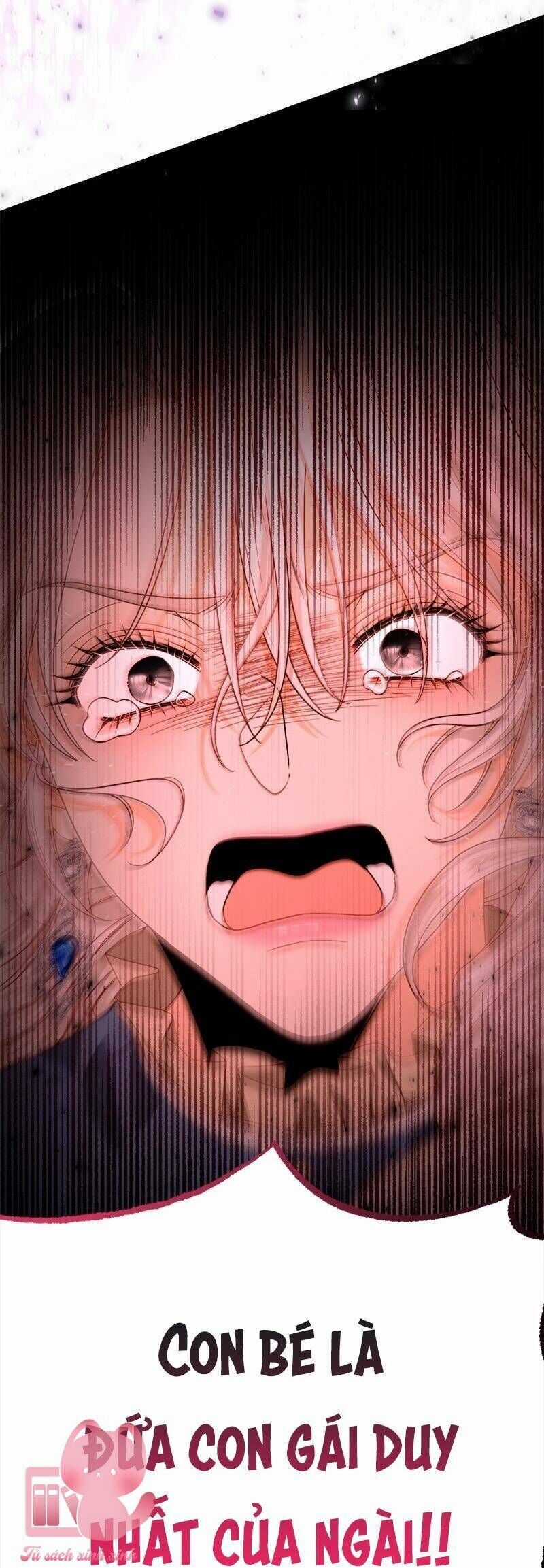 Hoàng Hậu Tái Hôn Chương 181 trang 48