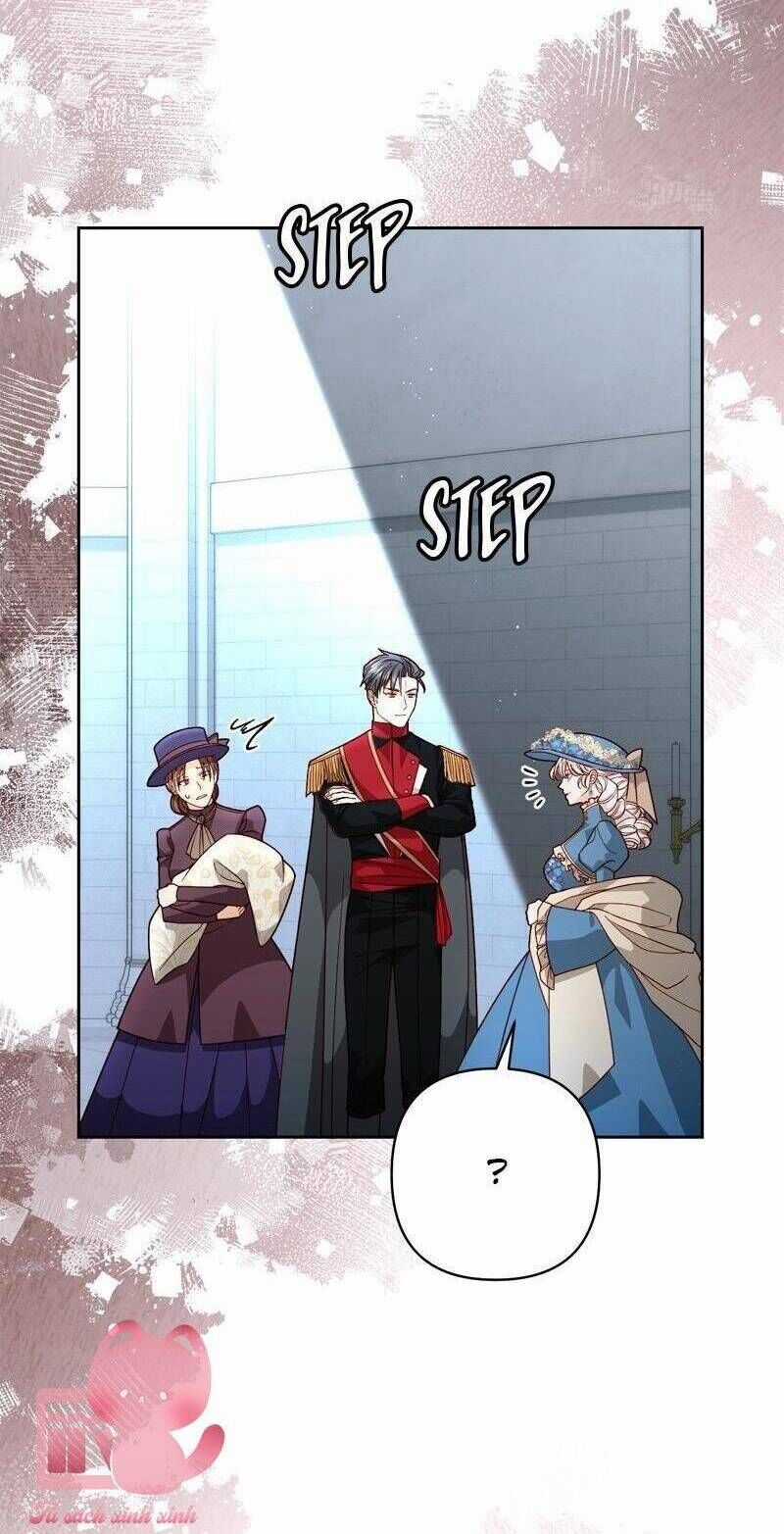 Hoàng Hậu Tái Hôn Chương 181 trang 5