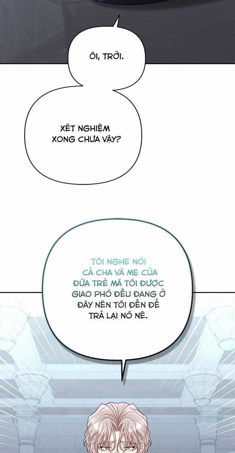 Hoàng Hậu Tái Hôn Chương 181 trang 50