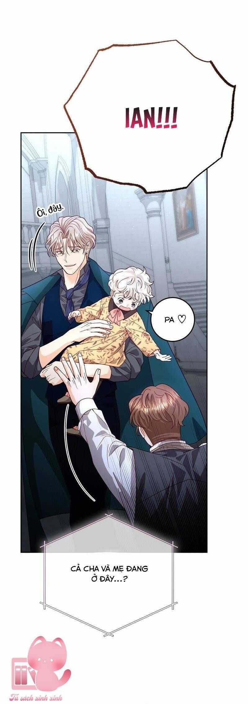 Hoàng Hậu Tái Hôn Chương 181 trang 52