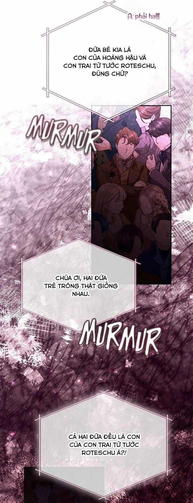 Hoàng Hậu Tái Hôn Chương 181 trang 53