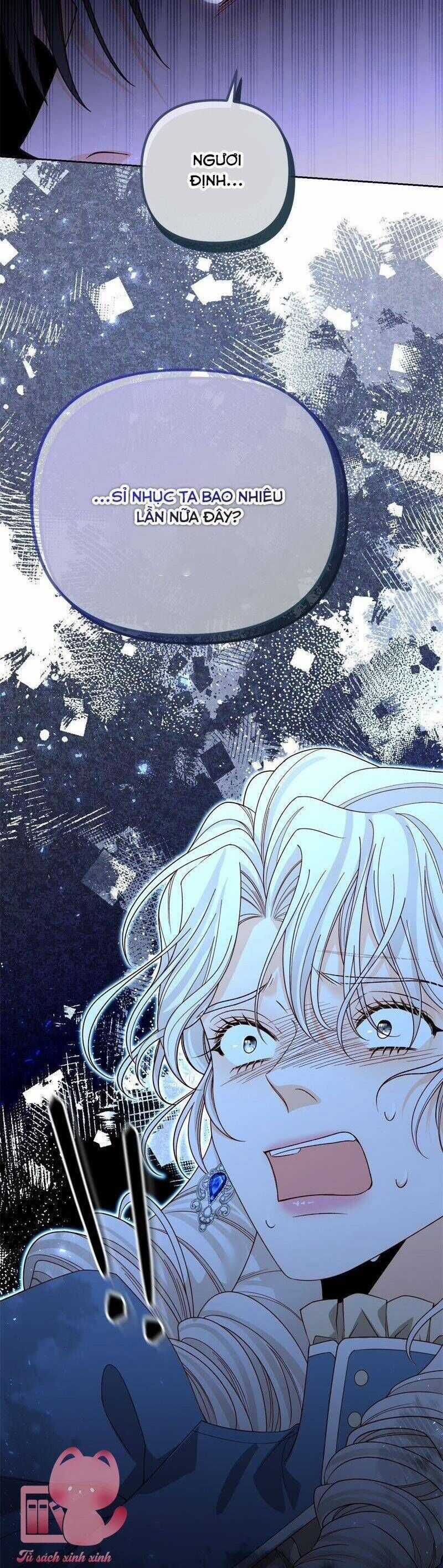 Hoàng Hậu Tái Hôn Chương 181 trang 58