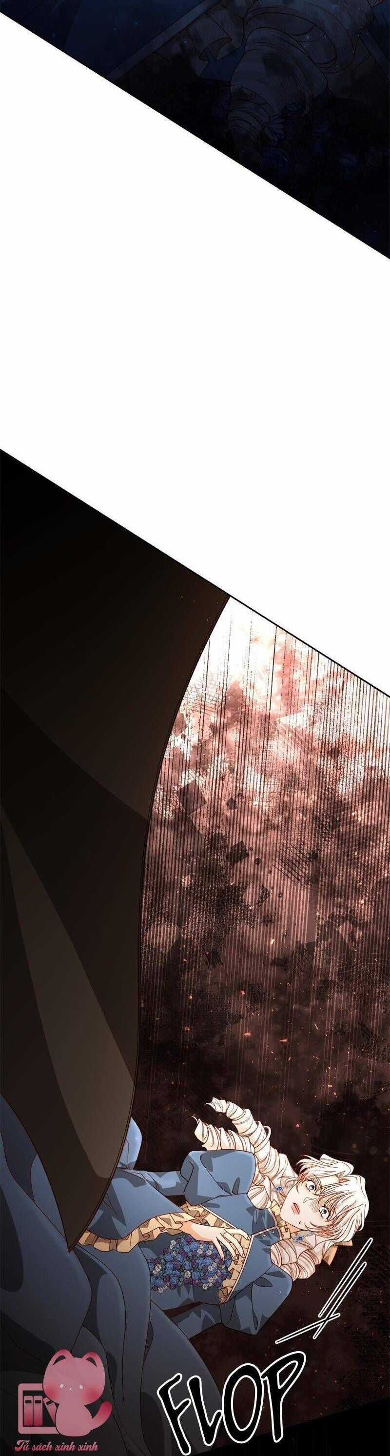 Hoàng Hậu Tái Hôn Chương 181 trang 59