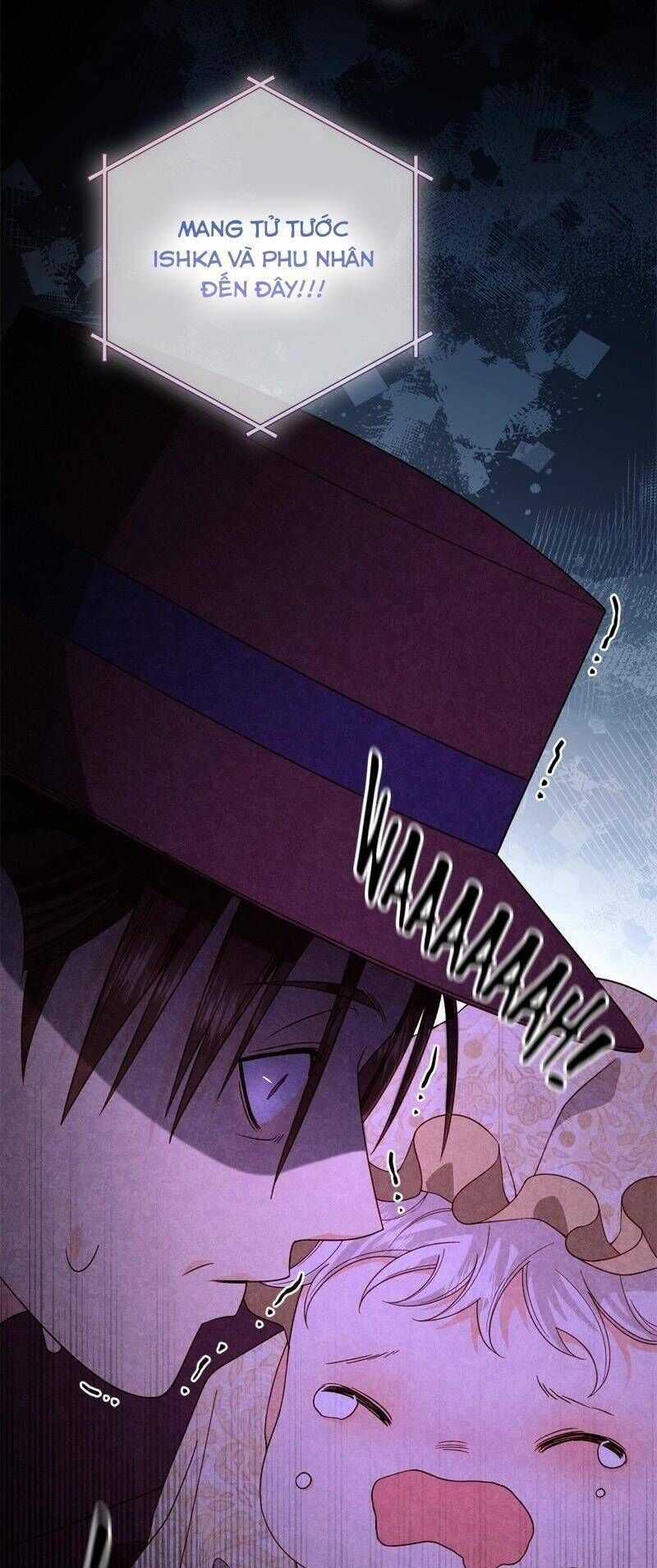 Hoàng Hậu Tái Hôn Chương 181 trang 62