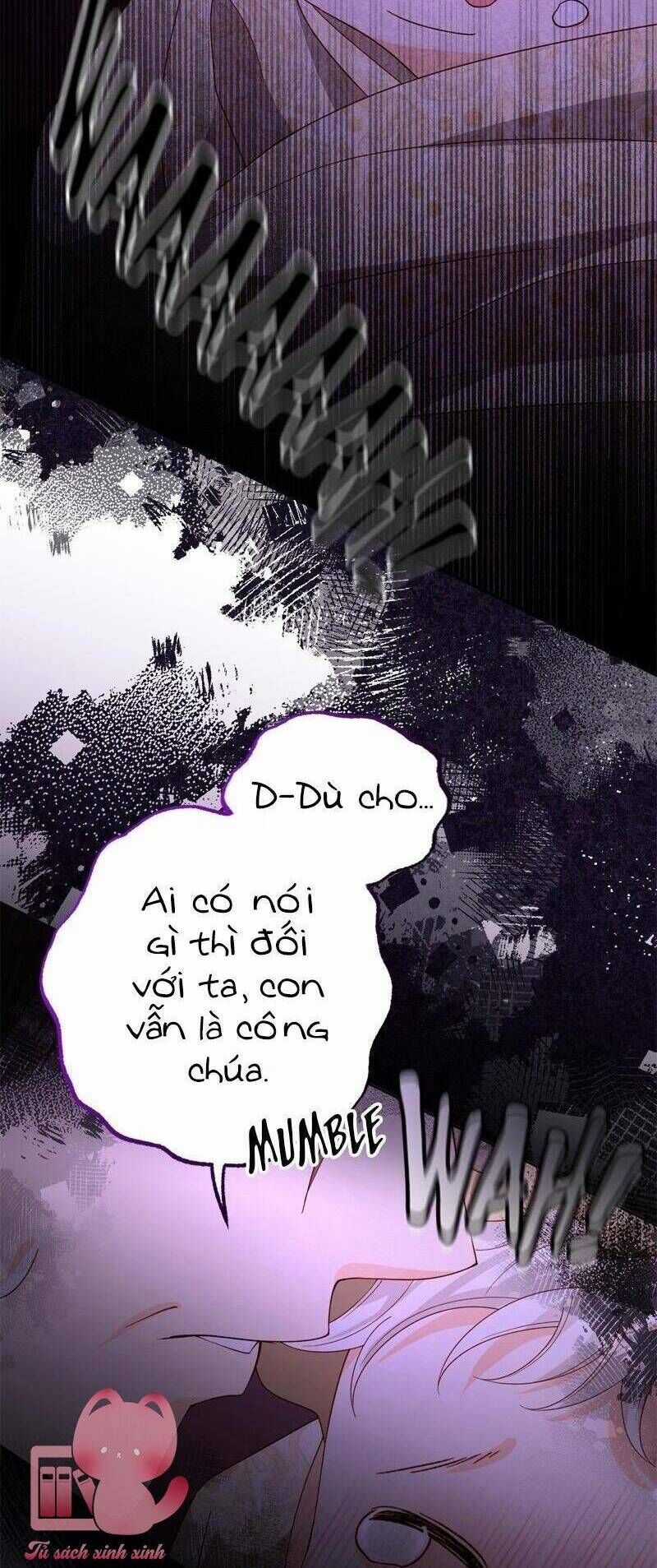 Hoàng Hậu Tái Hôn Chương 181 trang 63