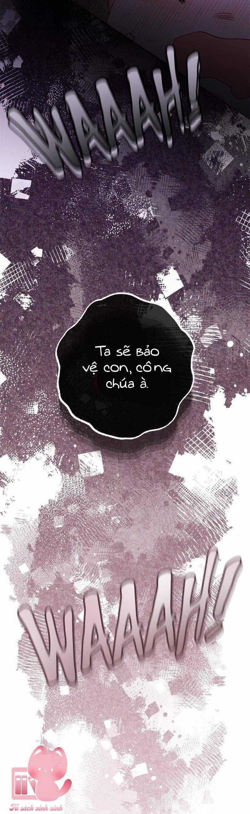 Hoàng Hậu Tái Hôn Chương 181 trang 64