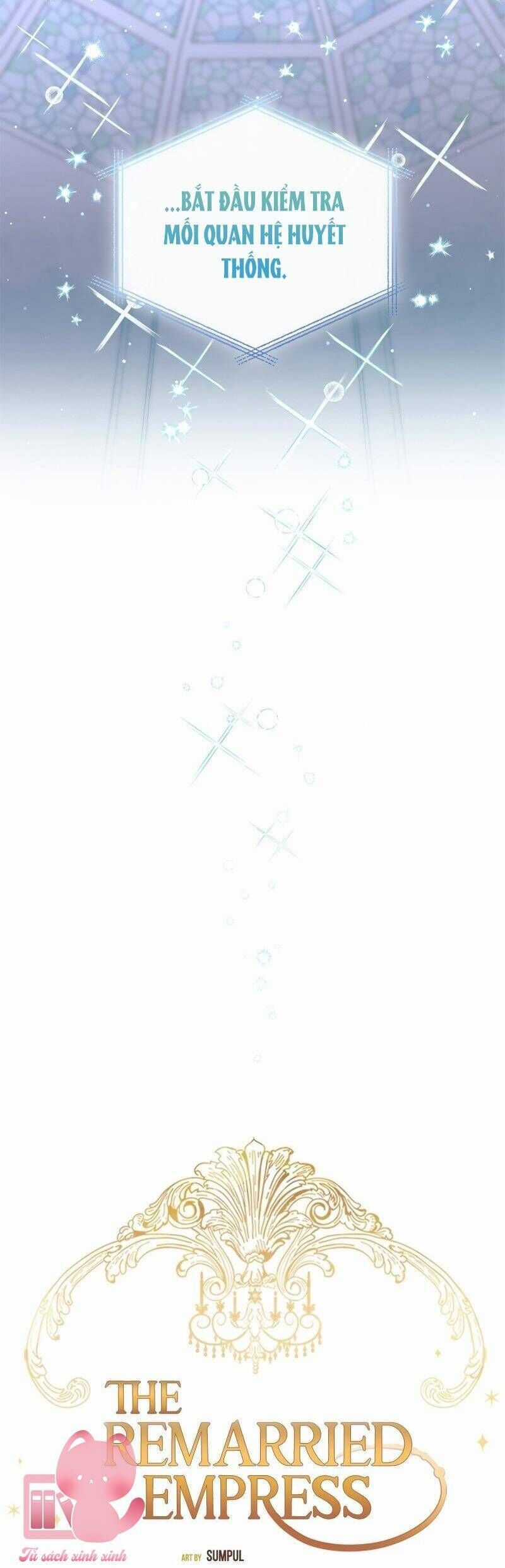 Hoàng Hậu Tái Hôn Chương 181 trang 9