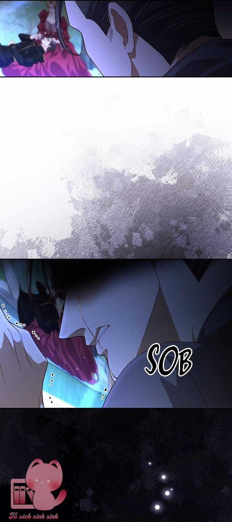 Hoàng Hậu Tái Hôn Chương 182 trang 12