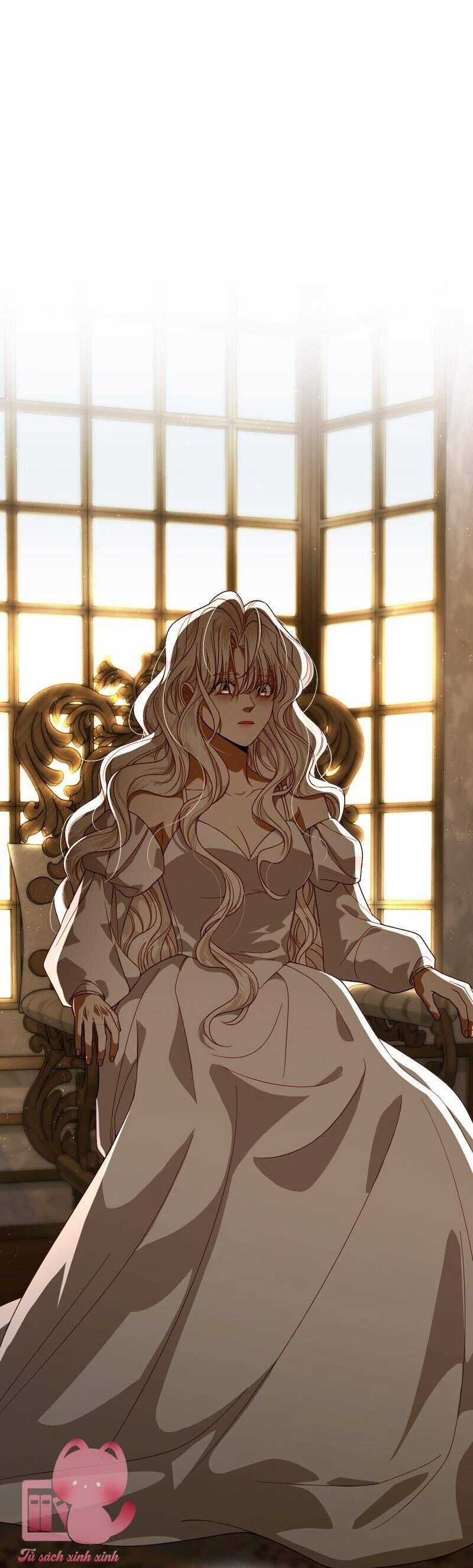 Hoàng Hậu Tái Hôn Chương 182 trang 14