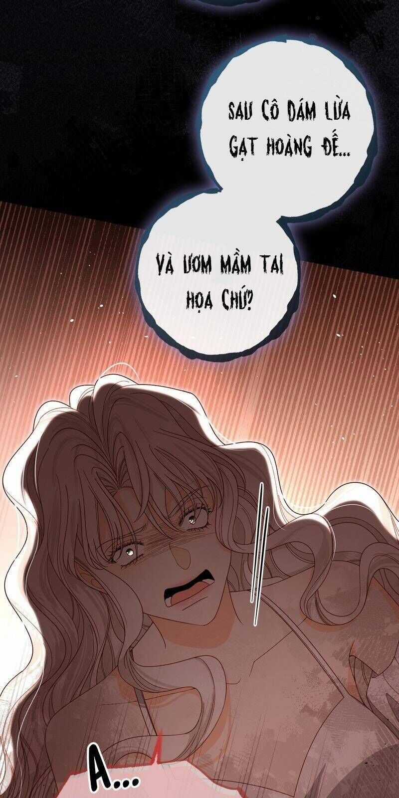 Hoàng Hậu Tái Hôn Chương 182 trang 19