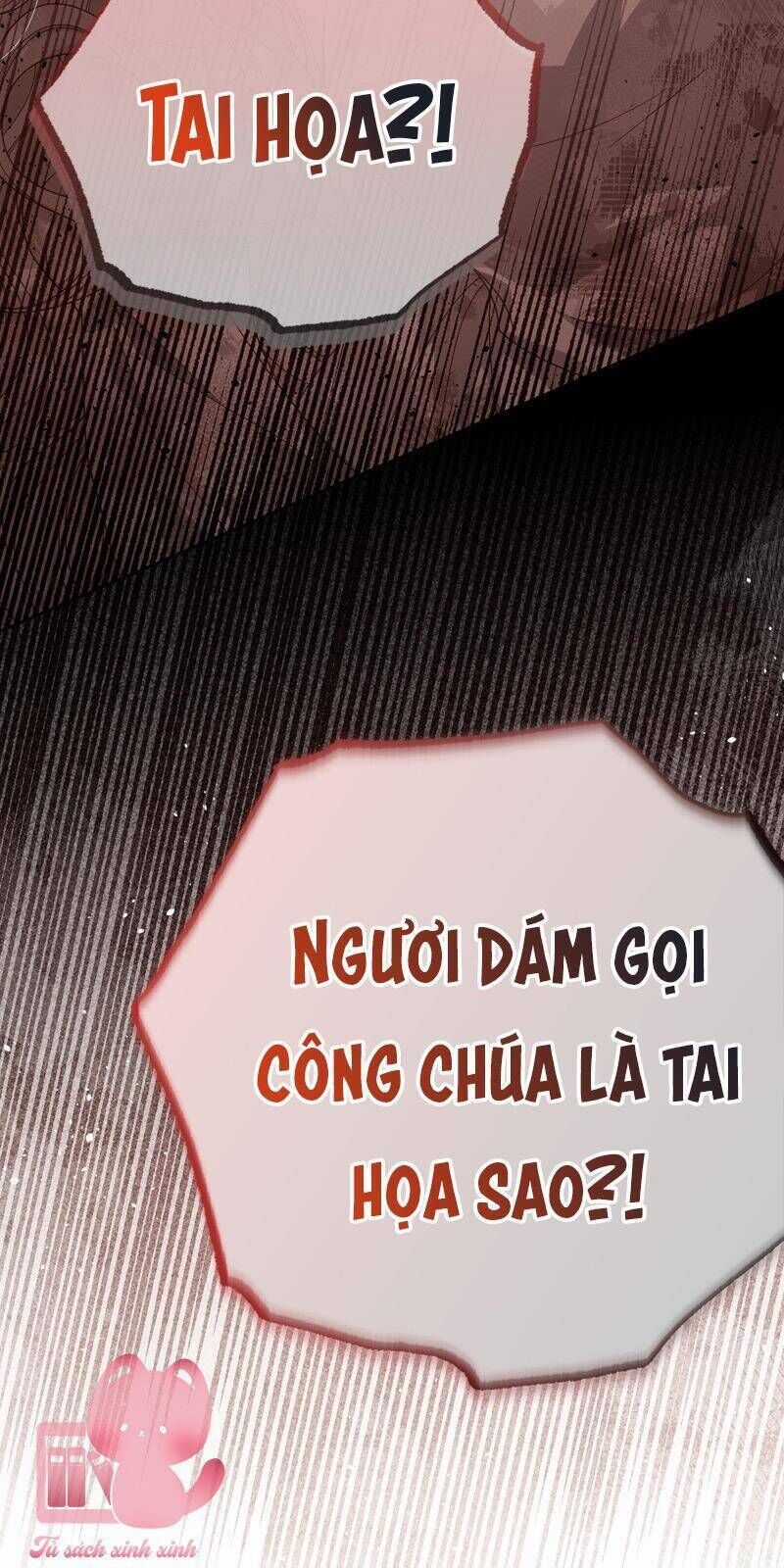 Hoàng Hậu Tái Hôn Chương 182 trang 20