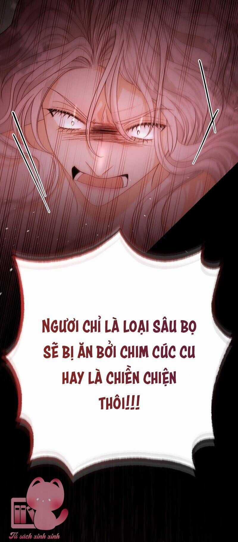 Hoàng Hậu Tái Hôn Chương 182 trang 23