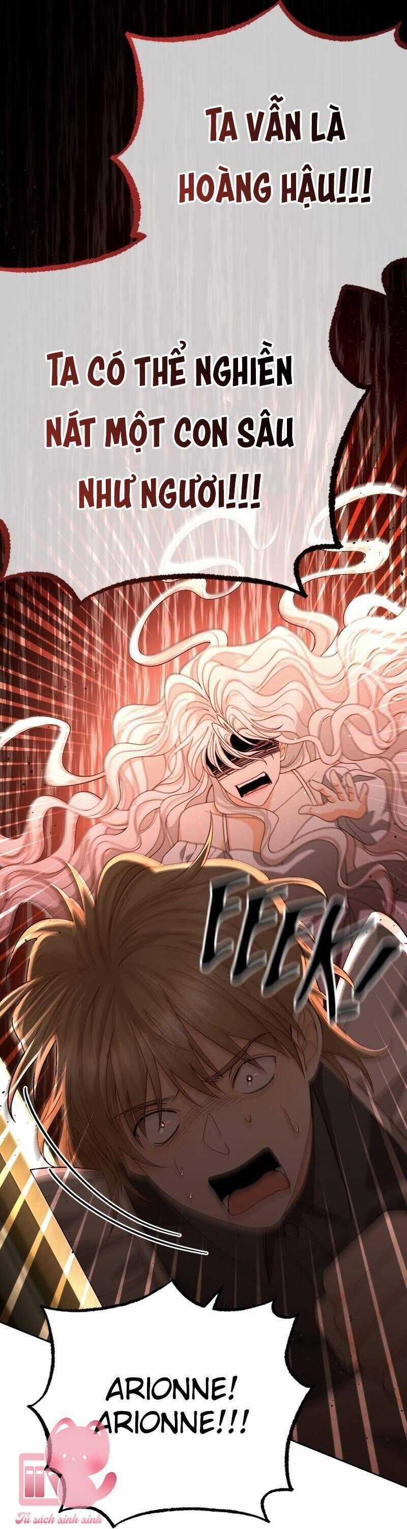 Hoàng Hậu Tái Hôn Chương 182 trang 24