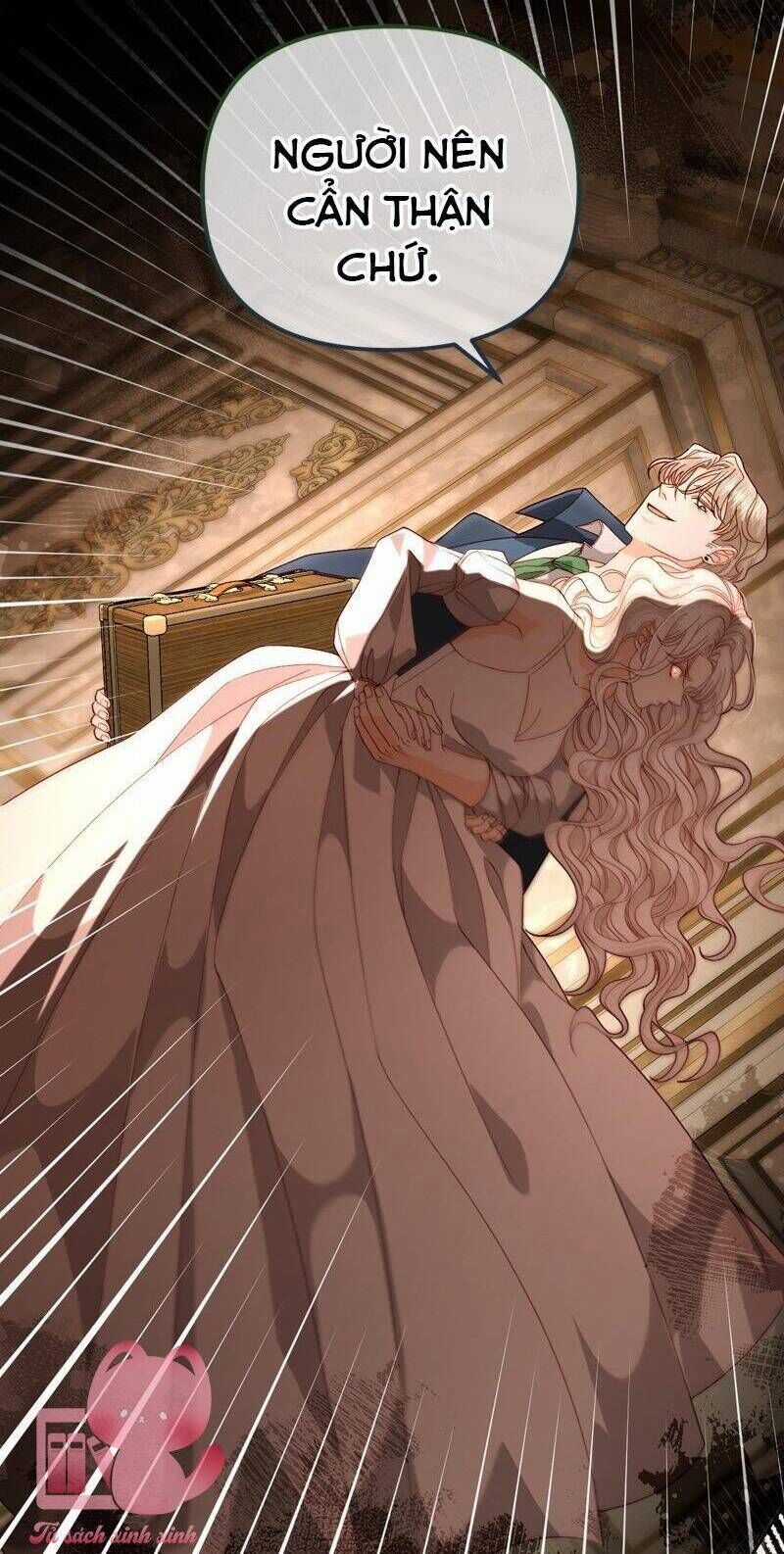 Hoàng Hậu Tái Hôn Chương 182 trang 28