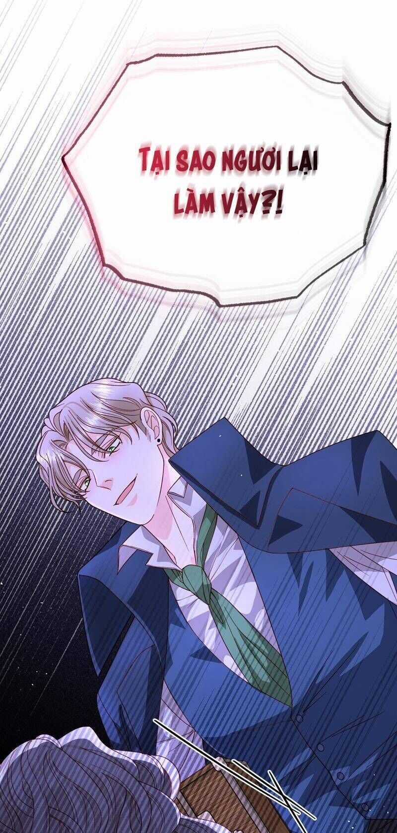 Hoàng Hậu Tái Hôn Chương 182 trang 30