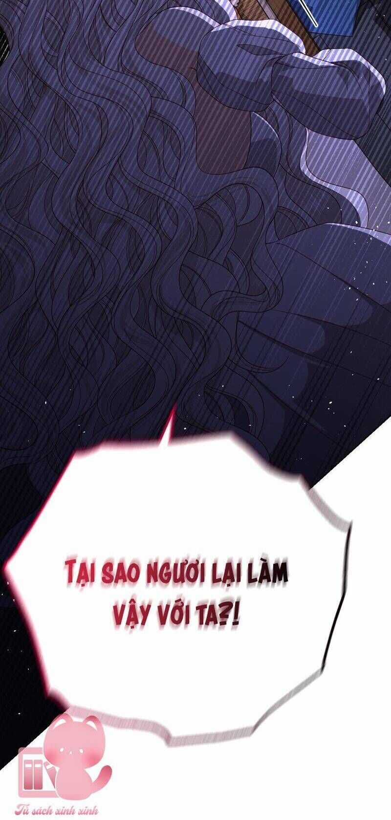 Hoàng Hậu Tái Hôn Chương 182 trang 31