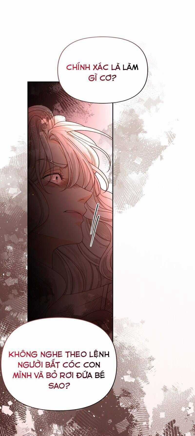 Hoàng Hậu Tái Hôn Chương 182 trang 32