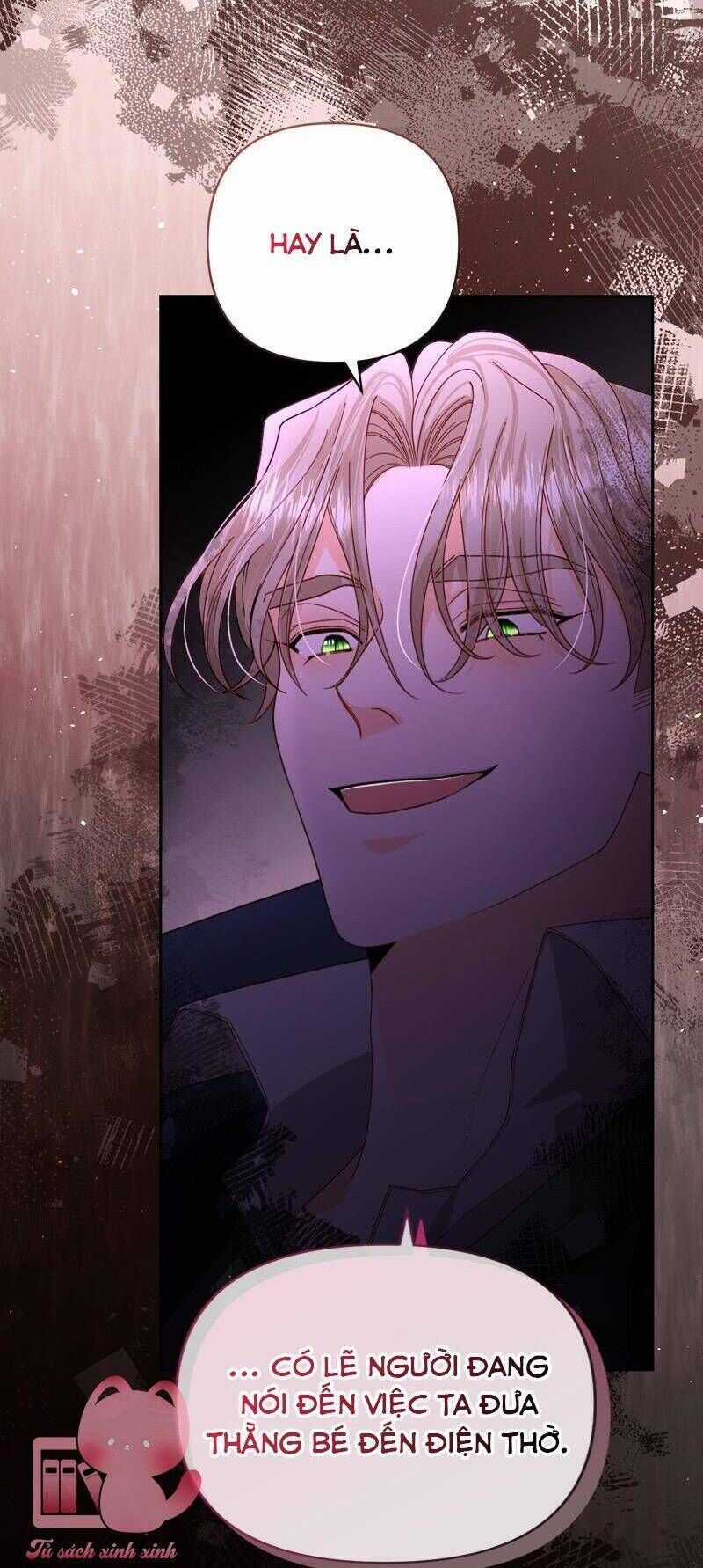 Hoàng Hậu Tái Hôn Chương 182 trang 33